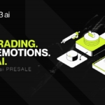 AAVE Whale Activity Drives Price Surge, DOGE Eyes Bullish Reversal, and Web3 ai's Presale Hits $6.6M!